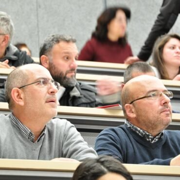 Παγκύπρια Ένωση Δασολόγων (ΠΕΔ) | CAPF - Blog, 1η Δασολογική Ημερίδα – Η δασολογική έρευνα στην Κύπρο: παρελθόν, παρόν και μέλλον