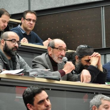 Παγκύπρια Ένωση Δασολόγων (ΠΕΔ) | CAPF - Blog, 1η Δασολογική Ημερίδα – Η δασολογική έρευνα στην Κύπρο: παρελθόν, παρόν και μέλλον