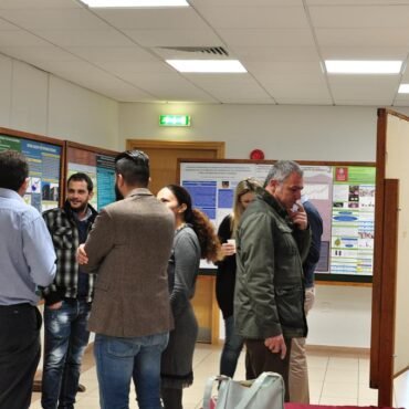 Παγκύπρια Ένωση Δασολόγων (ΠΕΔ) | CAPF - Blog, 1η Δασολογική Ημερίδα – Η δασολογική έρευνα στην Κύπρο: παρελθόν, παρόν και μέλλον