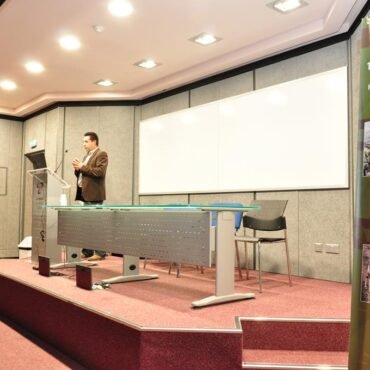 Παγκύπρια Ένωση Δασολόγων (ΠΕΔ) | CAPF - Blog, 1η Δασολογική Ημερίδα – Η δασολογική έρευνα στην Κύπρο: παρελθόν, παρόν και μέλλον