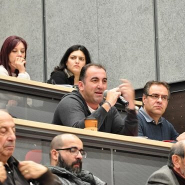 Παγκύπρια Ένωση Δασολόγων (ΠΕΔ) | CAPF - Blog, 1η Δασολογική Ημερίδα – Η δασολογική έρευνα στην Κύπρο: παρελθόν, παρόν και μέλλον